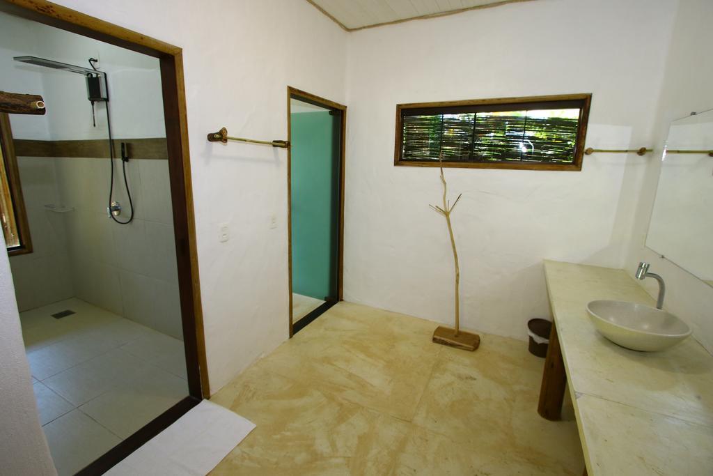 Bagua Pousada Cavalcante Luaran gambar